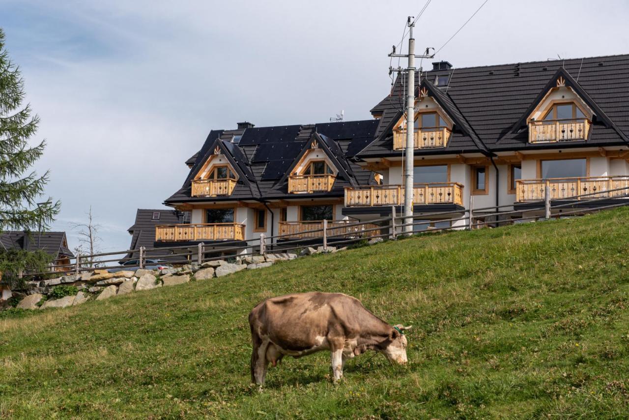 Tatrzanska Polana 5E — Photos 3